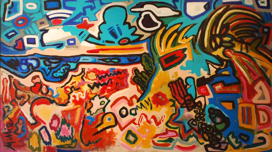 Sabbatical Martha's Vineyard