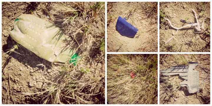 FS//Day 5 Auto-Archeology, Limon